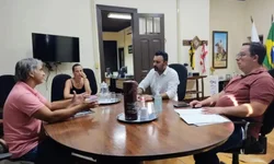 Distrito de Palmas reivindica escola e frigorífico