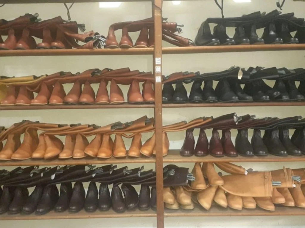 Semana Farroupilha eleva expectativas em correarias