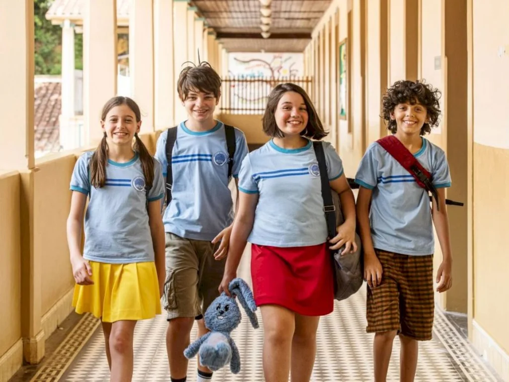 Cinema tem estreias de Turma da Mônica e Matrix