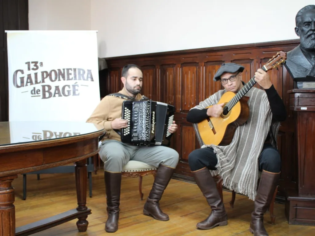 Galponeira de Bagé terá premiação total de R$ 22 mil