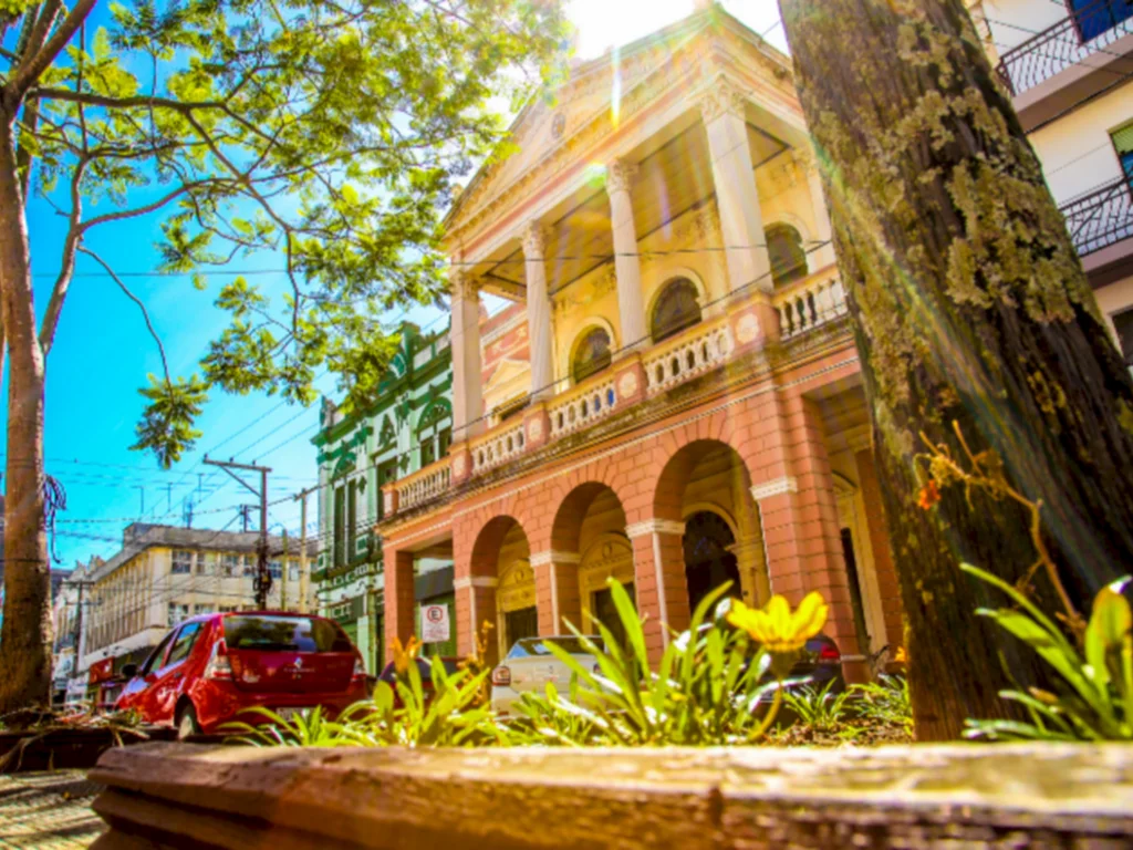 Imba recebe concerto em tributo à cultura italiana