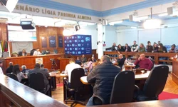 TRE-RS nega pedido de cassação de Divaldo e Mário Mena