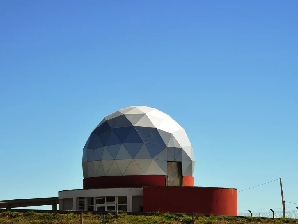 Mulheres no Planetário