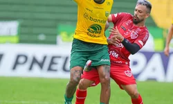 Guarany perde para o São Luiz, mas garante permanência na elite do Gauchão