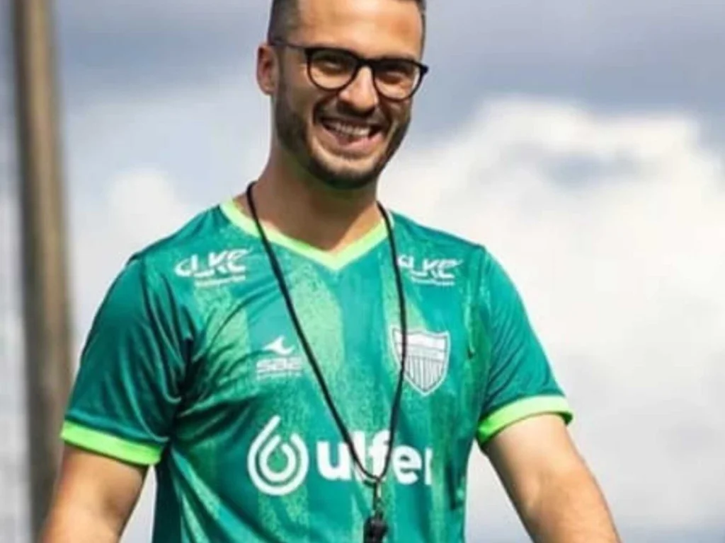 Ex do Guarany, William Campos vai treinar time de Goiás