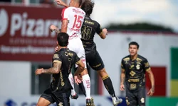 Guarany já trabalha pensando no Brasileiro