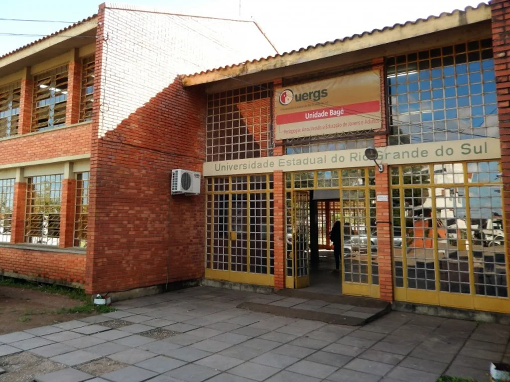 Uergs abre novas vagas para Pedagogia em Bagé
