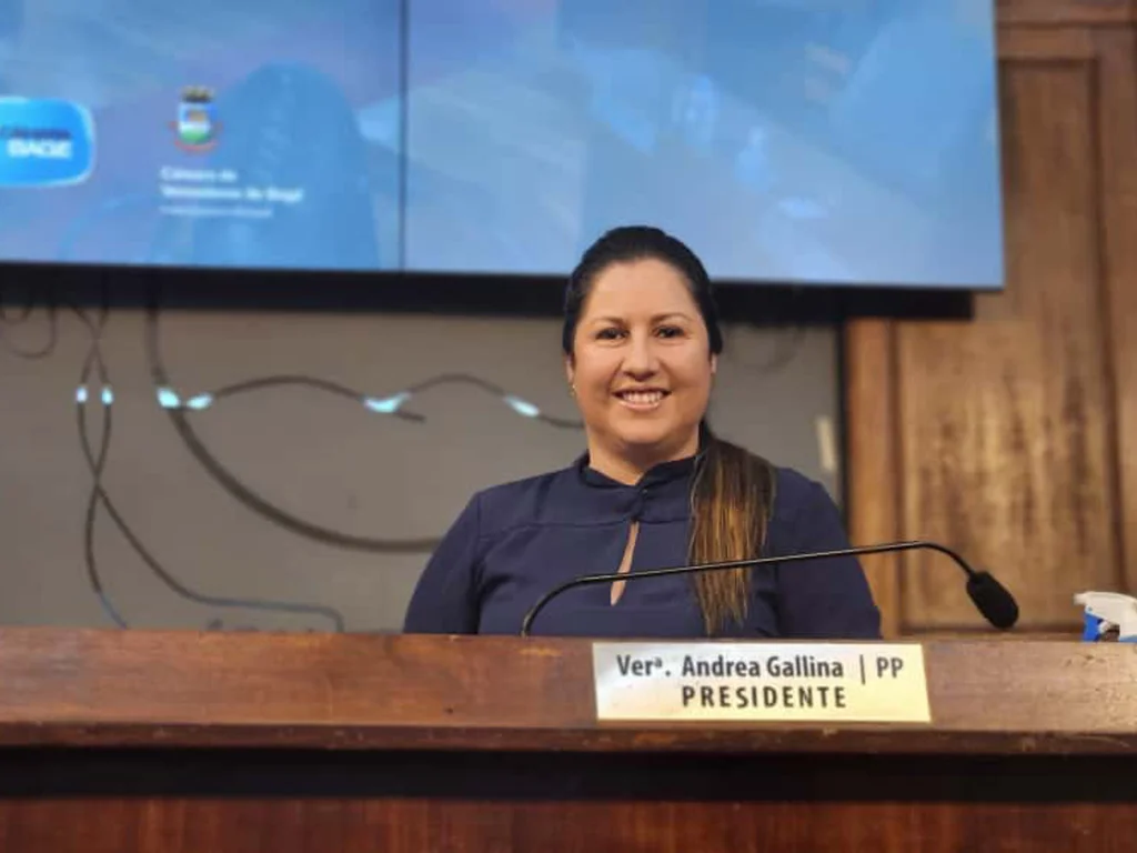 Bagé poderá ter um Centro Regional de Equoterapia