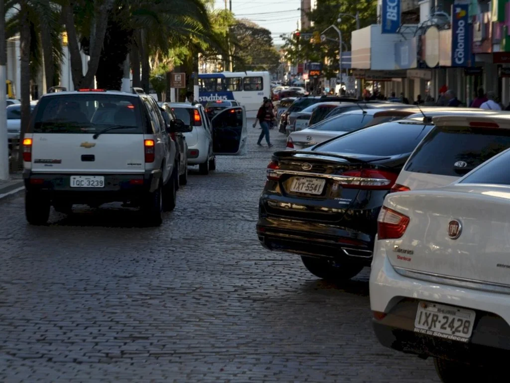 Últimos dias para garantir descontos no IPVA