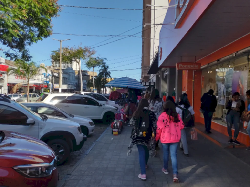 Ano já acumula mais de 14,7 mil ‘negativados’