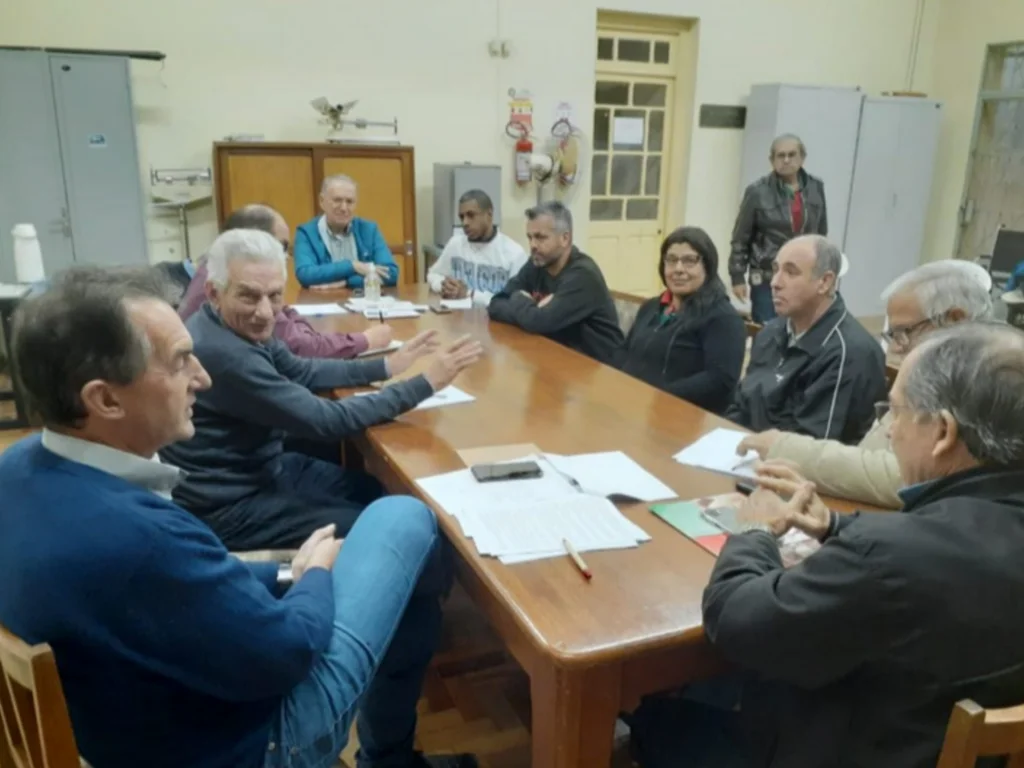 STIA/Bagé e sindicato patronal fecham acordo coletivo