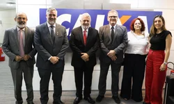 Semana Nacional do Trânsito começa com panfletagem