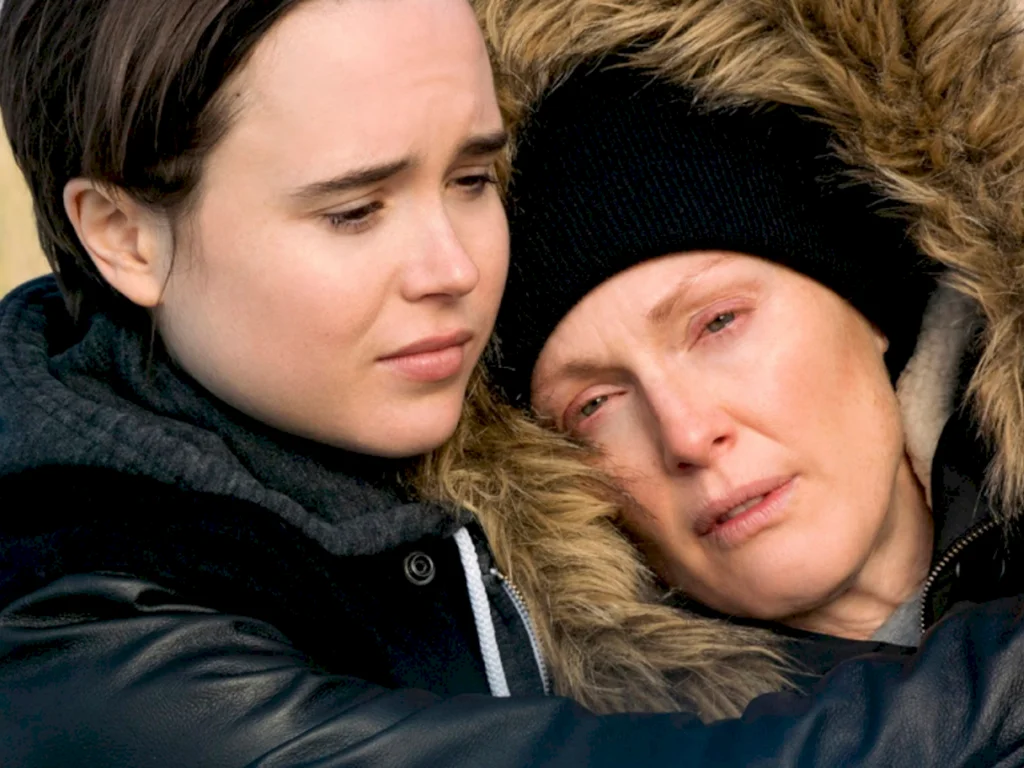 Três histórias de amor para conferir no findi