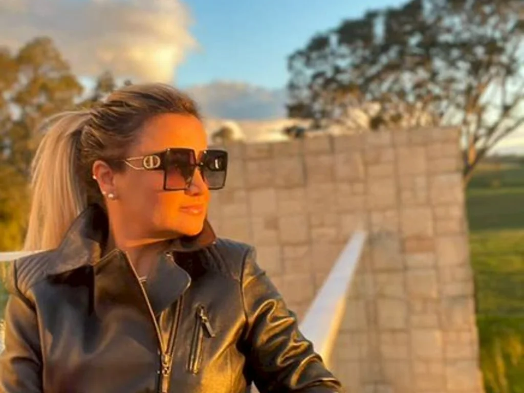 ‘Encorajar uma pessoa a ser 100% ela mesma é o jeito mais bonito de amá-la’