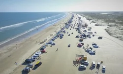 Comandante adverte: é preciso evitar banhos em locais impróprios