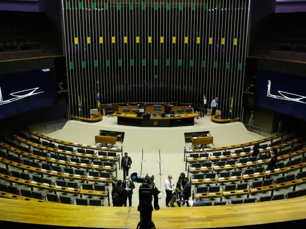 Orçamento de 2026 destina R$ 40,8 bi a emendas parlamentares