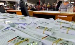 Vacinação tem grande mobilização neste sábado