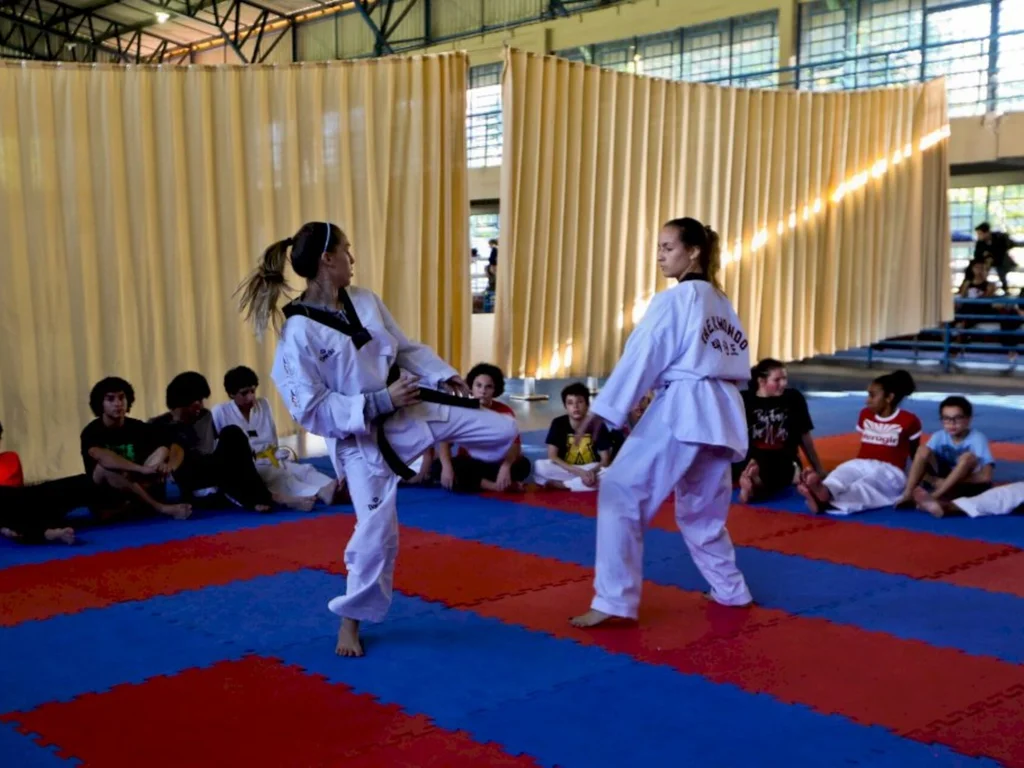 Plano Nacional do Desporto é enviado ao Congresso