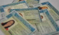 Chega ao fim prazo para utilização da CNH vencida