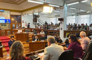 Câmara de Vereadores inicia o ano com novidades e debates