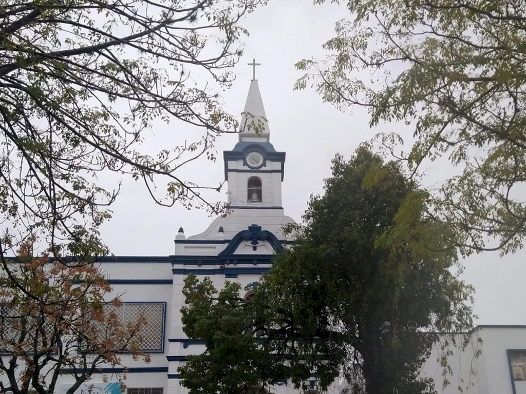 Três bageenses estão na UTI