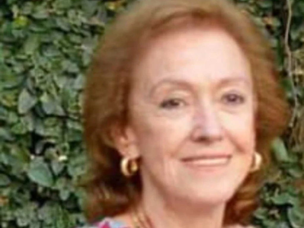 Morre proprietária da Salim Kalil