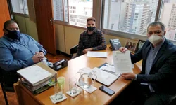 Comissão presidida por Mainardi irá ouvir ex-governadores