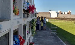 Cinco pessoas morreram nas rodovias no feriadão