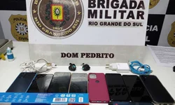 Congresso reforça “orgulho e compromisso” da BM com a segurança