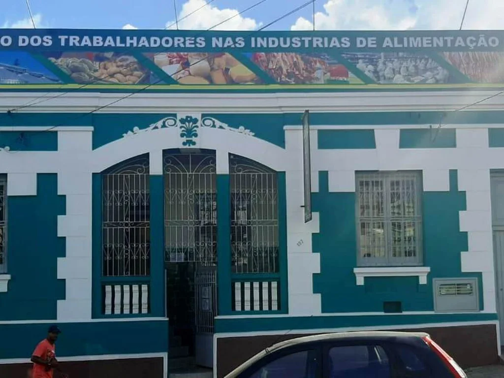 Pix da Virada irá sortear 40 rodadas para associados do STIA/Bagé