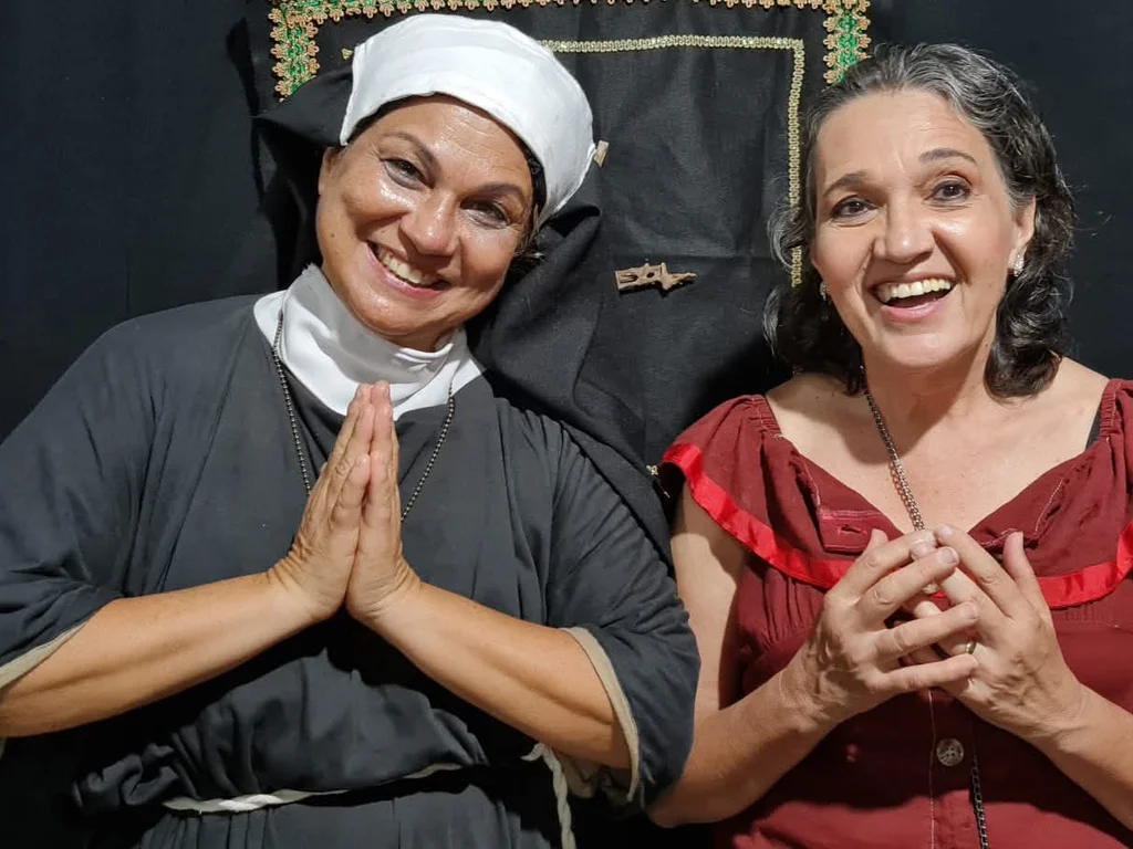 Estação Godot promove agenda cultural dedicada a Machado de Assis