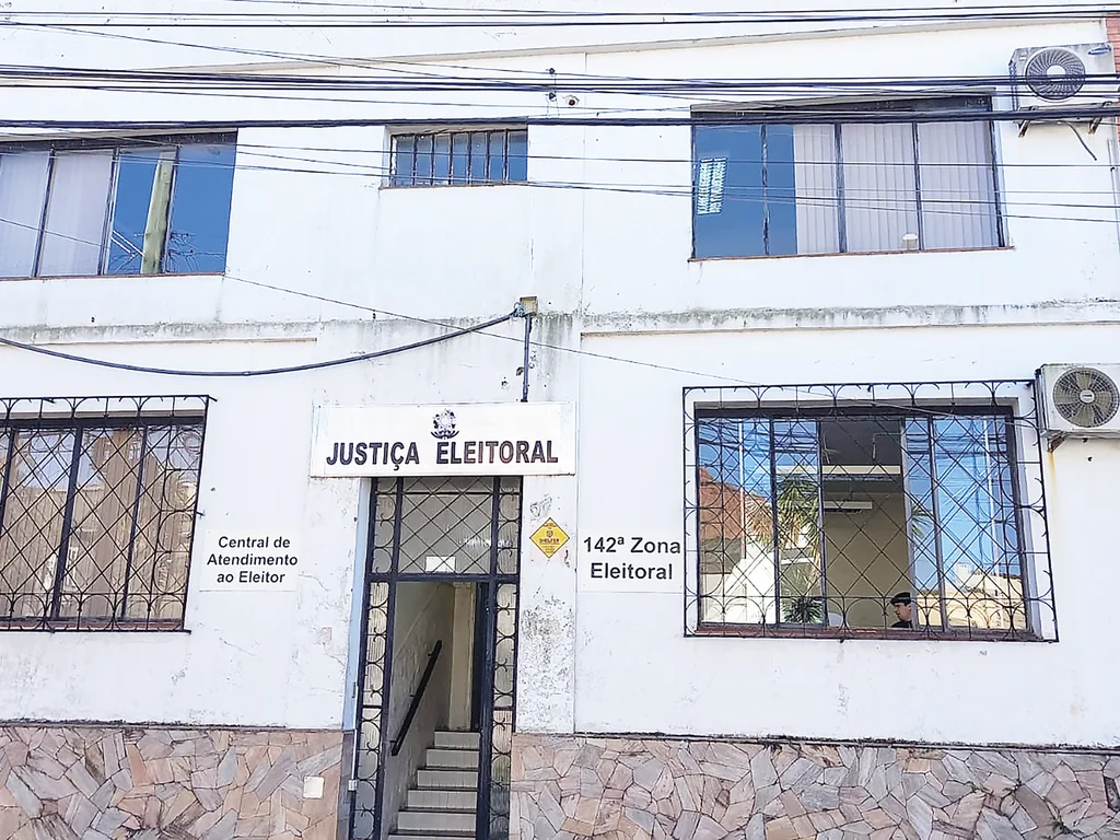 Justiça Eleitoral deferiu 39 candidaturas para vereador