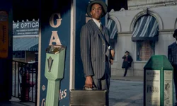 ‘Cronos’ é destaque nos Estados Unidos