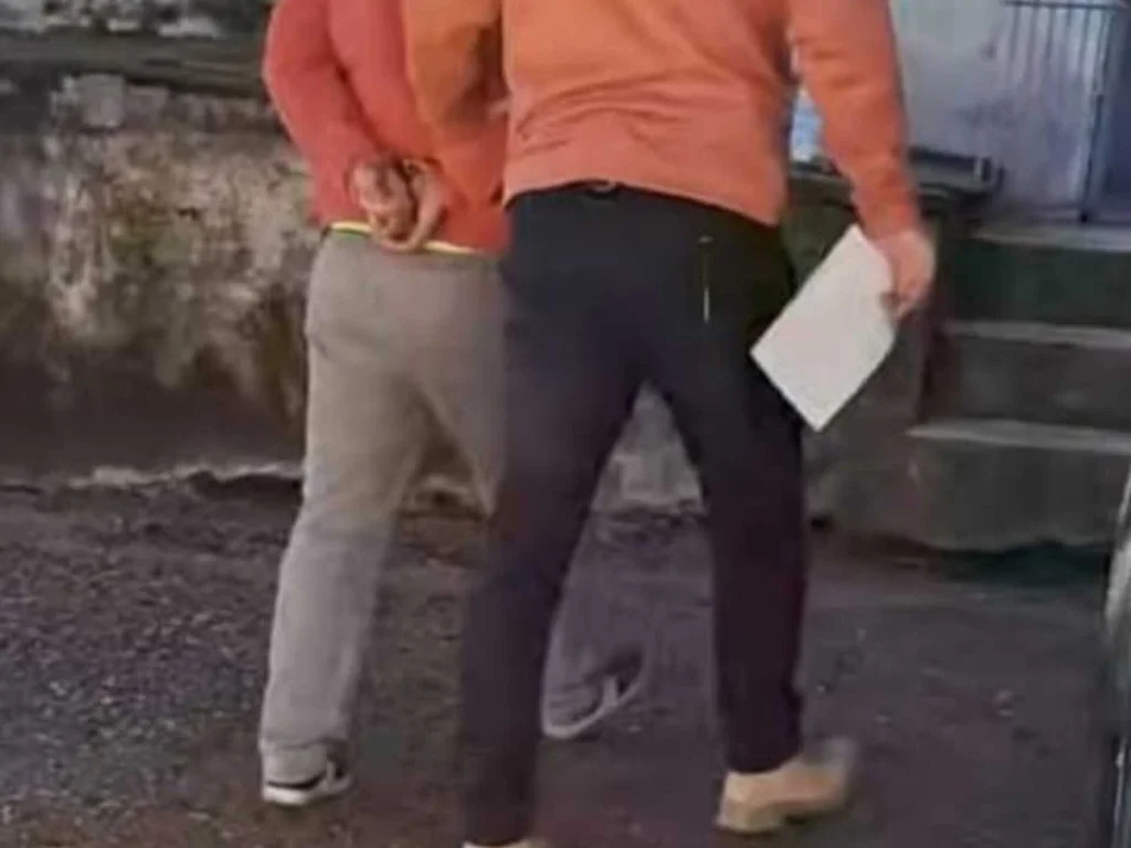 Homem é preso em flagrante por estupro e agressão à ex-companheira