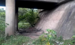 Cinco pessoas morreram nas rodovias no feriadão