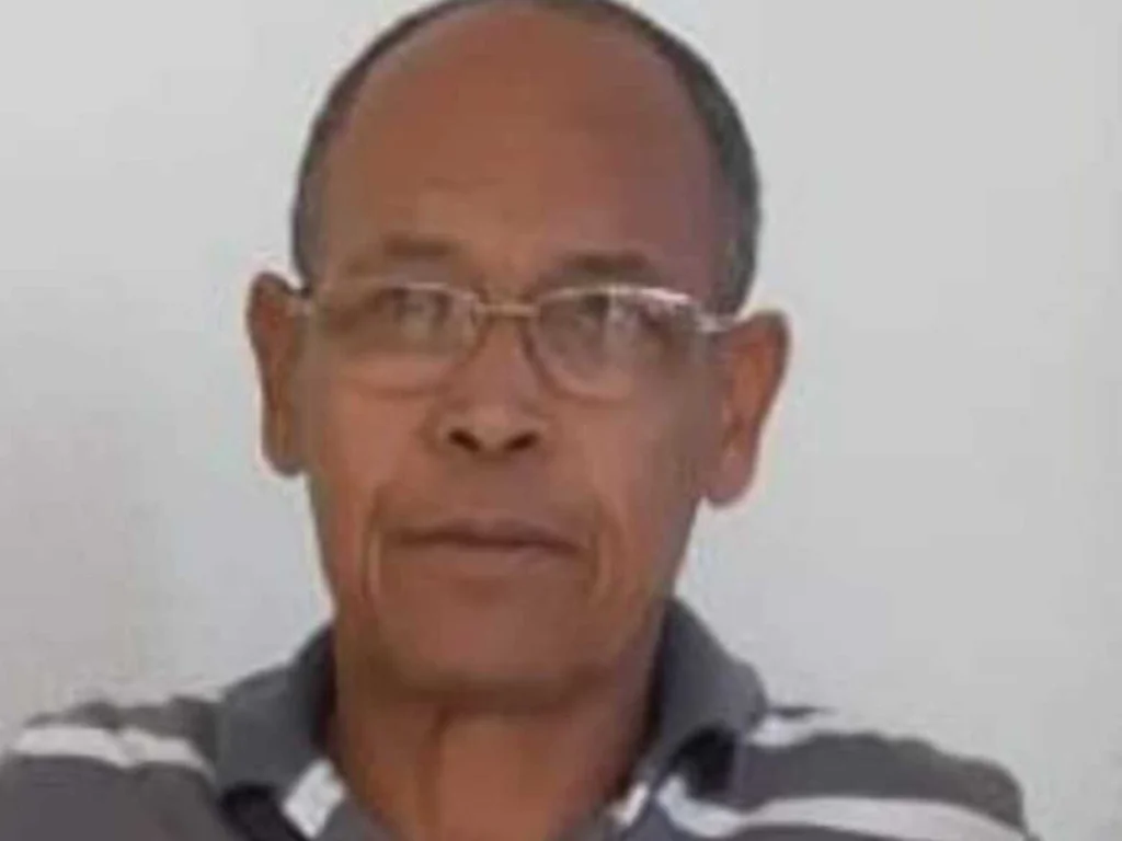 Morre Paulo César Santana