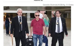 Área do CIC sai da pauta de leilão