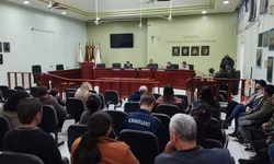 Afonso Hamm cobra solução para dívidas rurais