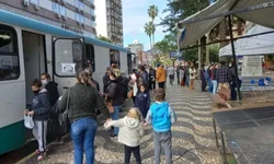 Bagé confirma primeiro caso de dengue do ano