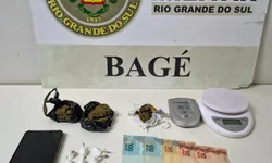 Operação Shamar prende suspeito de tentativa de feminicídio