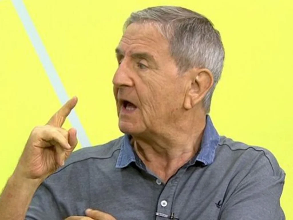 Morre lendário  ex-narrador que trabalhou em Bagé