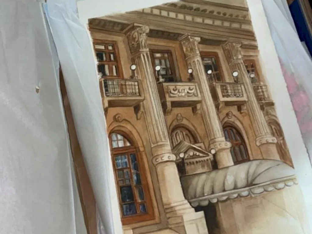 Galeria Edmundo Rodrigues exalta patrimônio bageense