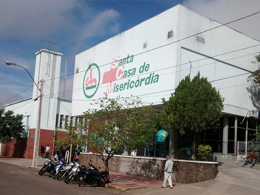 Ex-prefeito de Sant’Ana do Livramento é condenado por fraude em contratação no Hospital