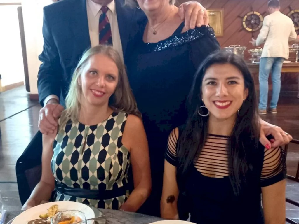 ‘Mulheres inspiradoras’