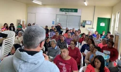 Mais de 93 milímetros resultam em alagamentos em toda cidade