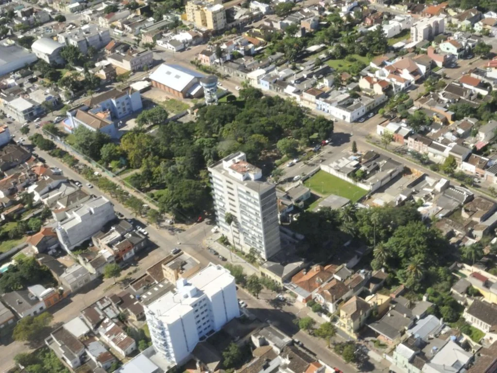 Bagé é mencionado pelo Estado em monitoramento da covid-19