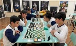 Xadrez divulga vencedores