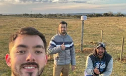 Estações meteorológicas