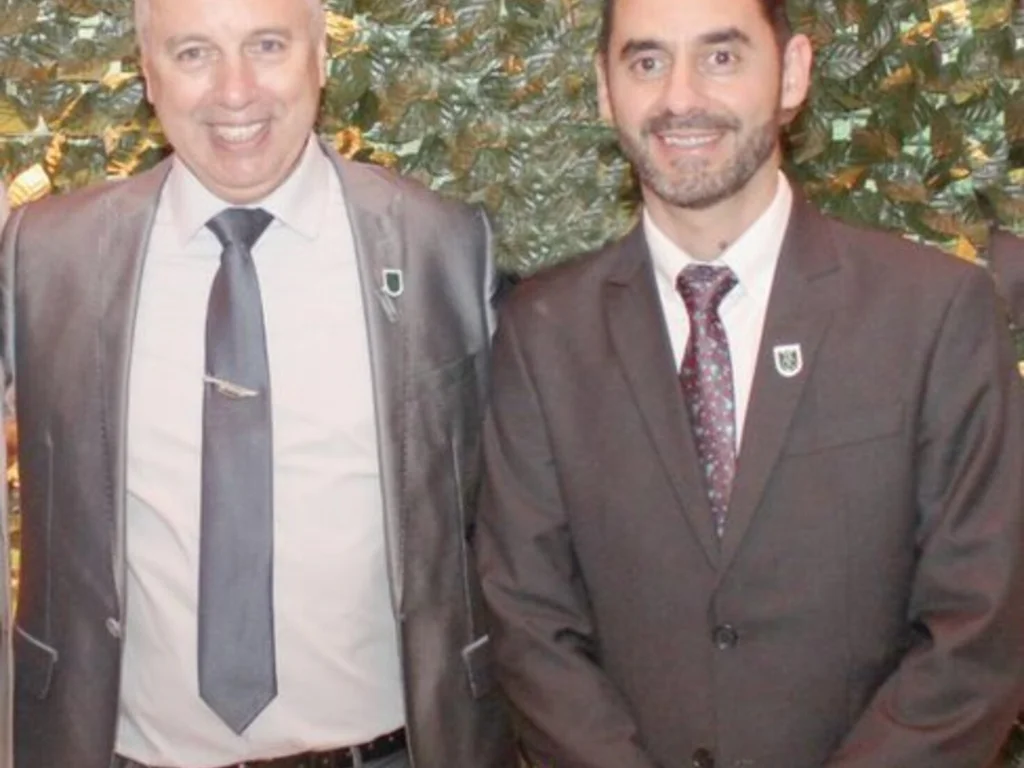 Eleição da nova diretoria da Aciba acontece nesta terça-feira