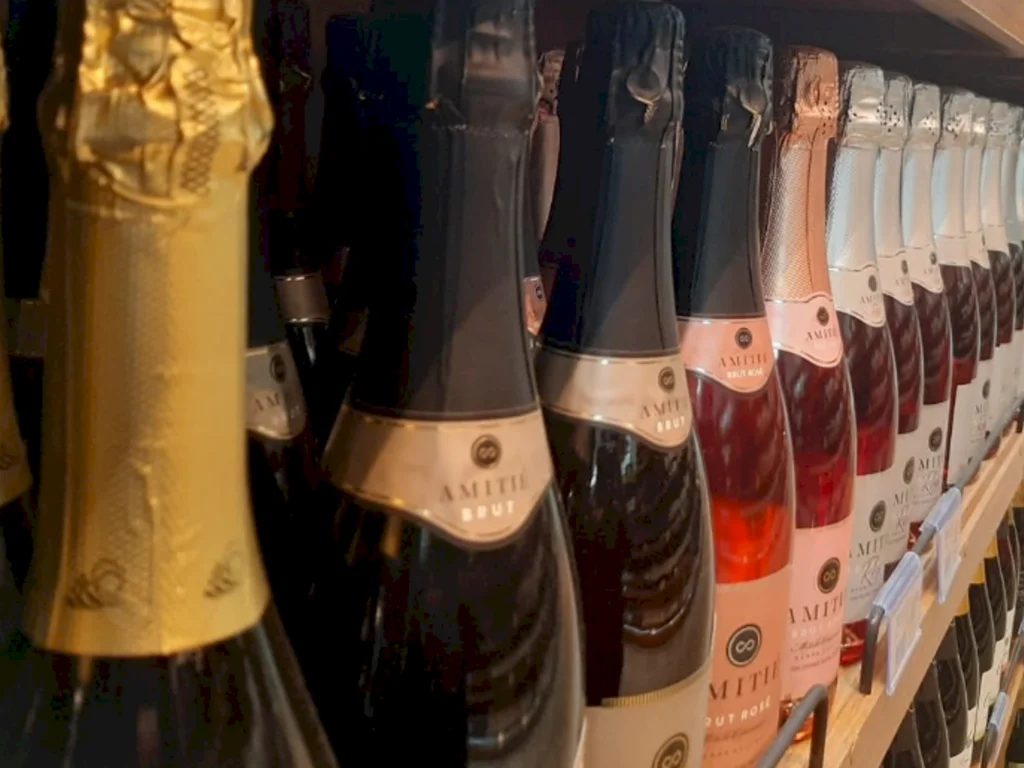 Bebidas e carnes devem liderar vendas de fim de ano